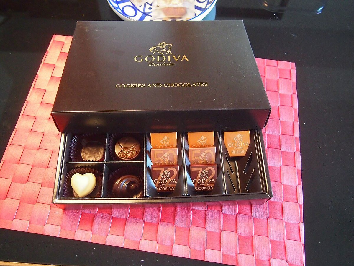 Chocolates