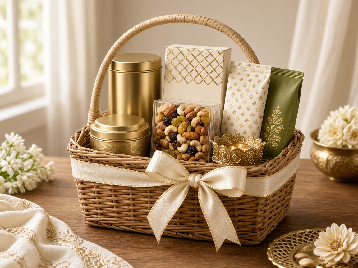 Gift Hampers