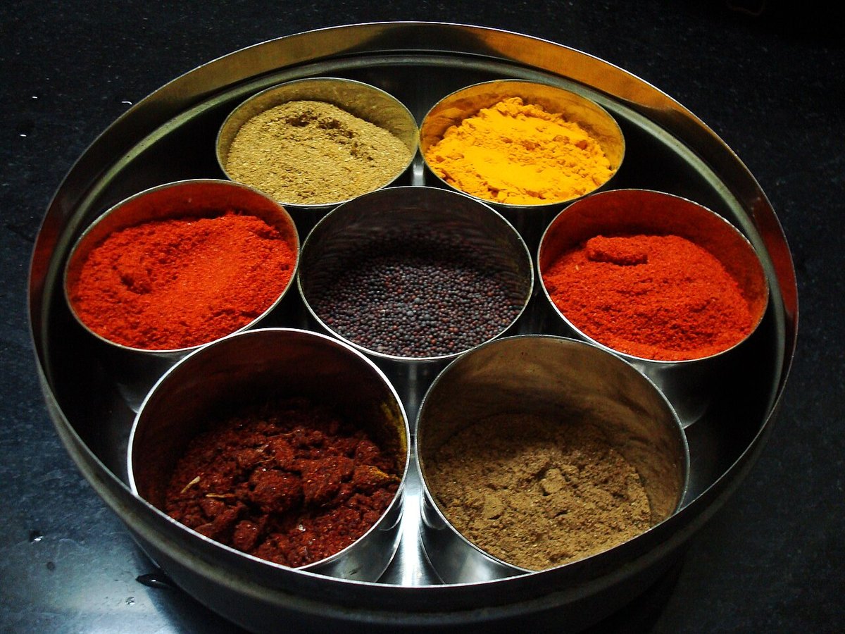 Masala Packs