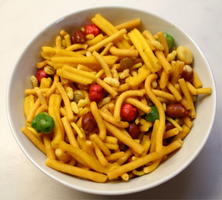 Mixture