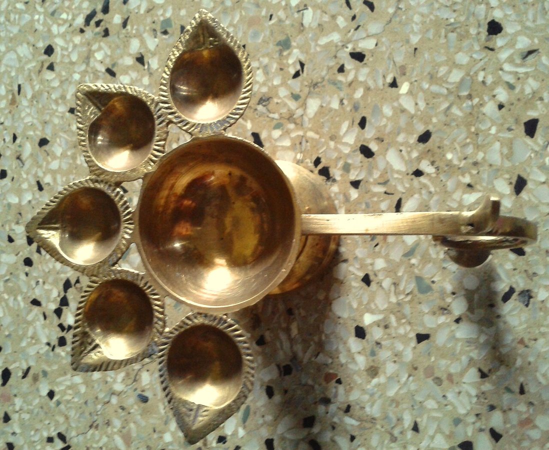 Pooja Kit