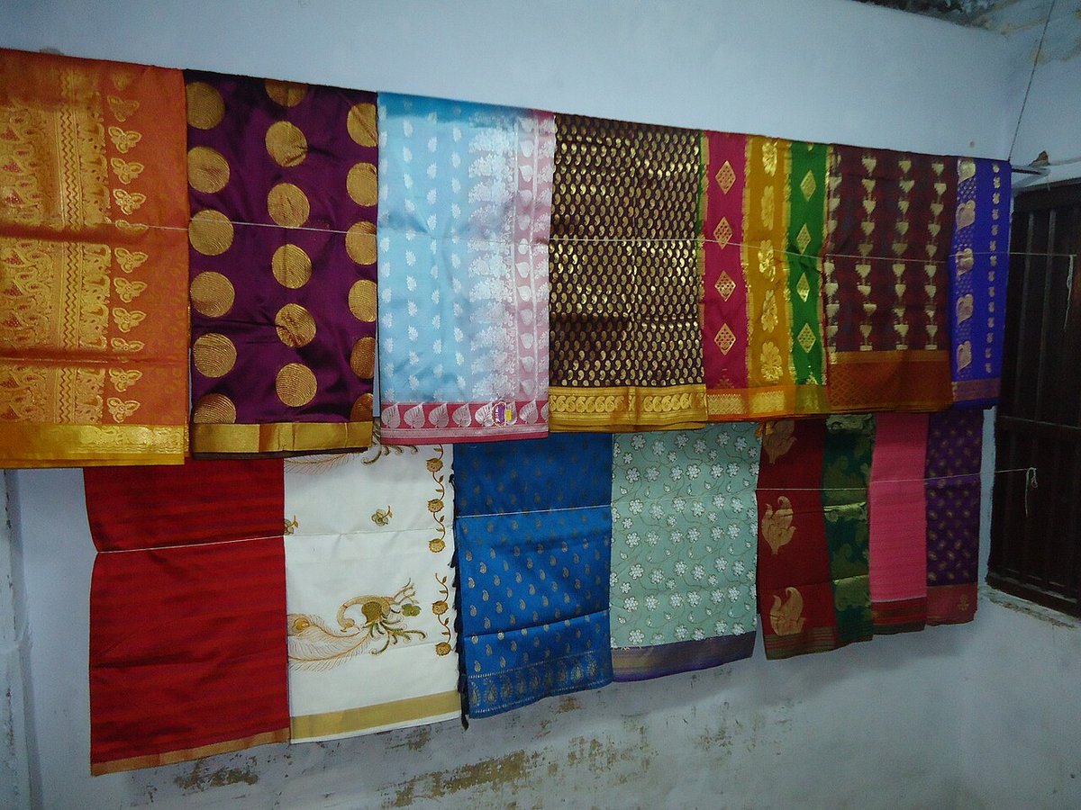Sarees