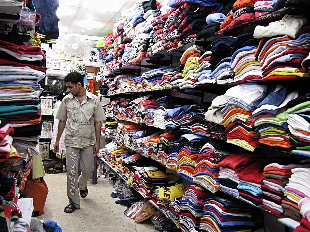 T-Shirts