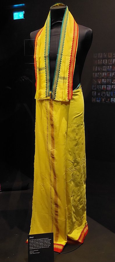 Veshti